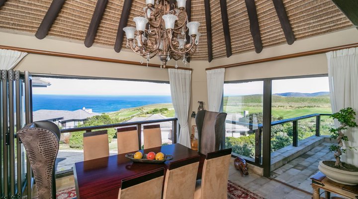 Pezula Luxury Under Thatch - GN8
