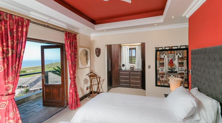 Pezula Luxury Under Thatch - GN8