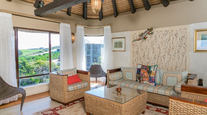 Pezula Luxury Under Thatch - GN8