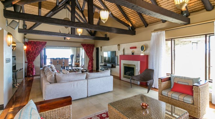 Pezula Luxury Under Thatch - GN8