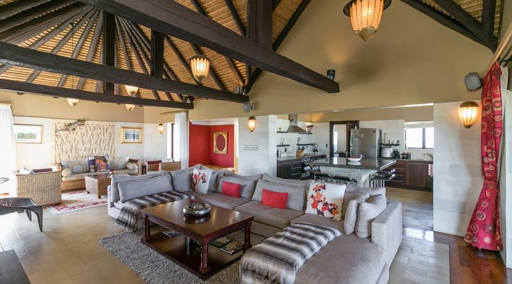 Pezula Luxury Under Thatch - GN8