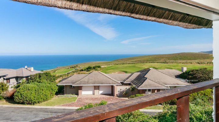 Pezula Luxury Under Thatch - GN8