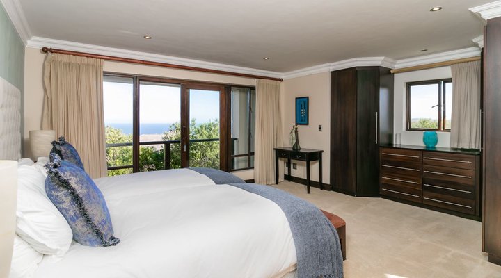 Pezula Luxury Under Thatch - GN8