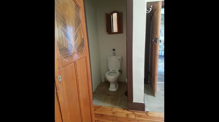 Francisco Guesthouse & Villa Clarens