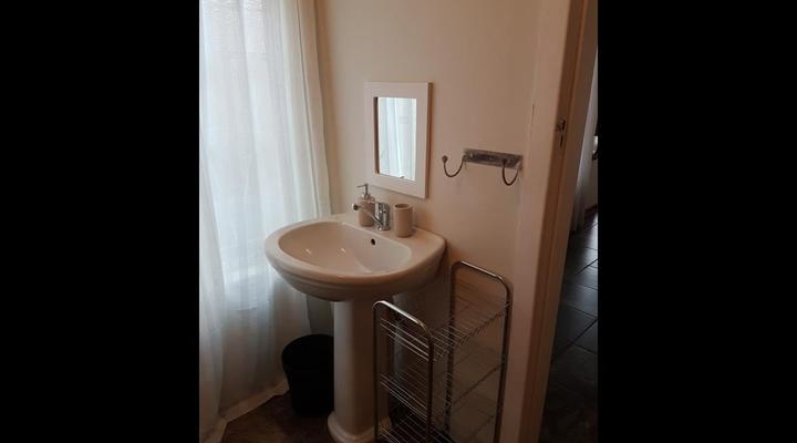 Francisco Guesthouse & Villa Clarens