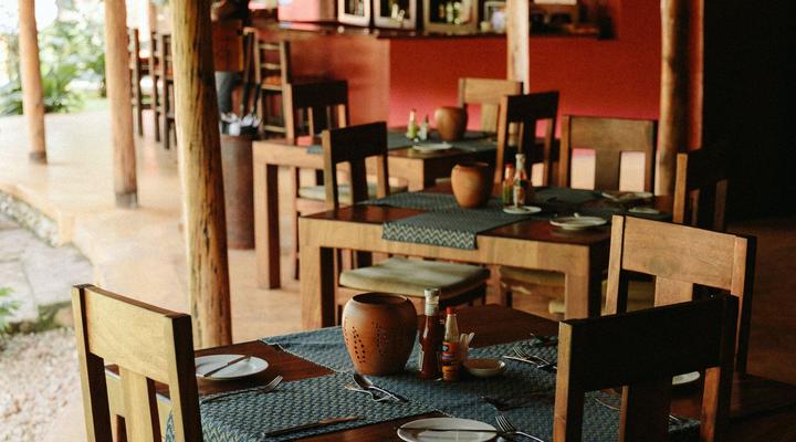 Primate Lodge Kibale