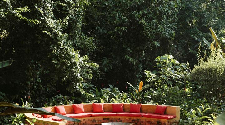 Primate Lodge Kibale