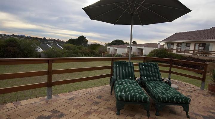 Aqua Vista Guest House