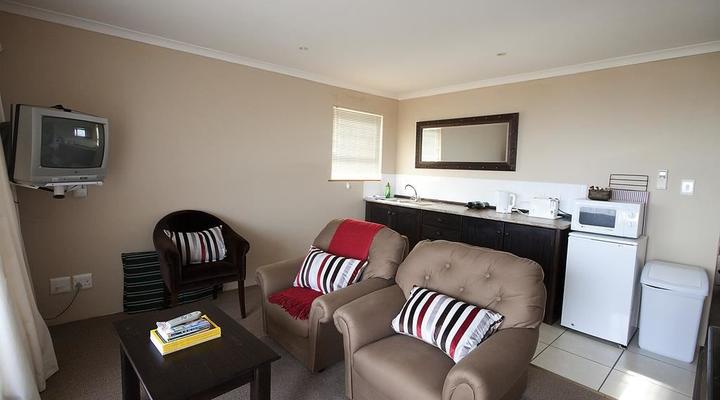 Aqua Vista Guest House