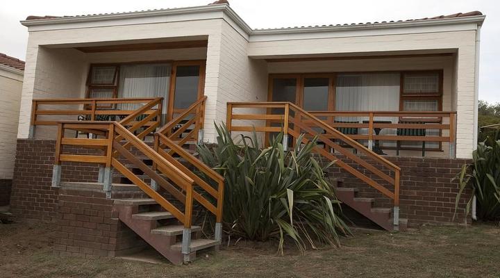 Aqua Vista Guest House