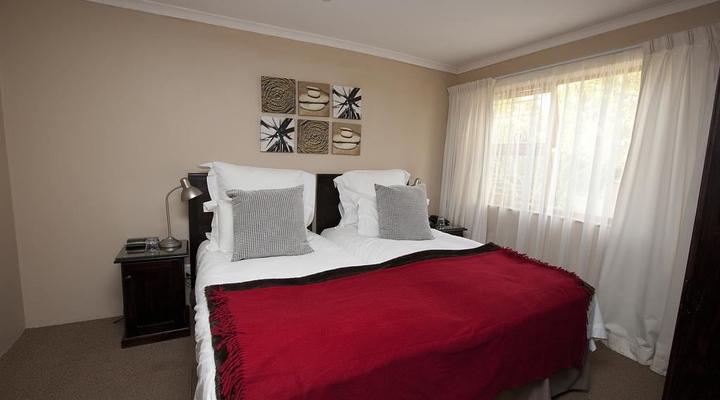 Aqua Vista Guest House