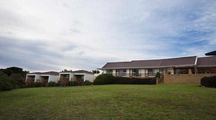 Aqua Vista Guest House