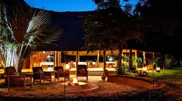 Thornicroft Lodge, South Luangwa - Zambia