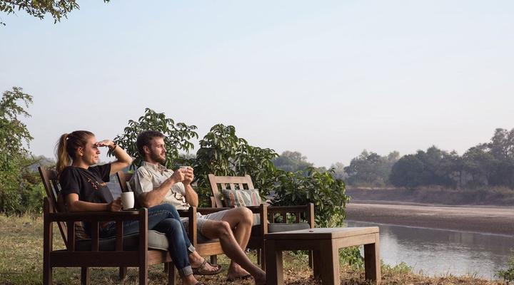 Thornicroft Lodge, South Luangwa - Zambia