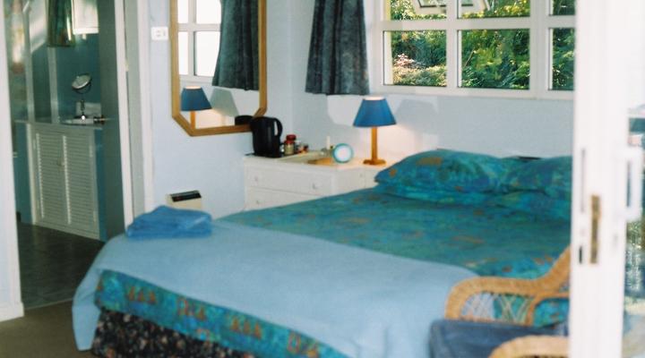 Bed & Breakfast By The Sea