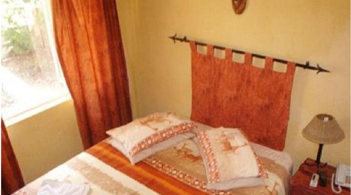 Custodian Court Guesthouse