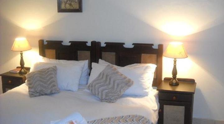 Beverly Hills Guest Lodge