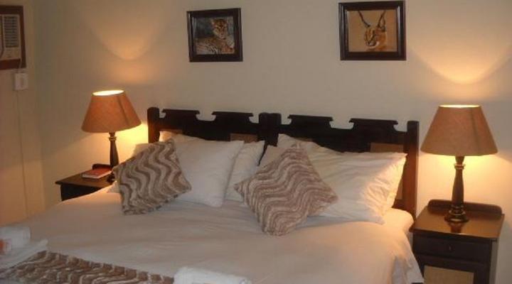 Beverly Hills Guest Lodge