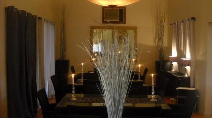 Beverly Hills Guest Lodge