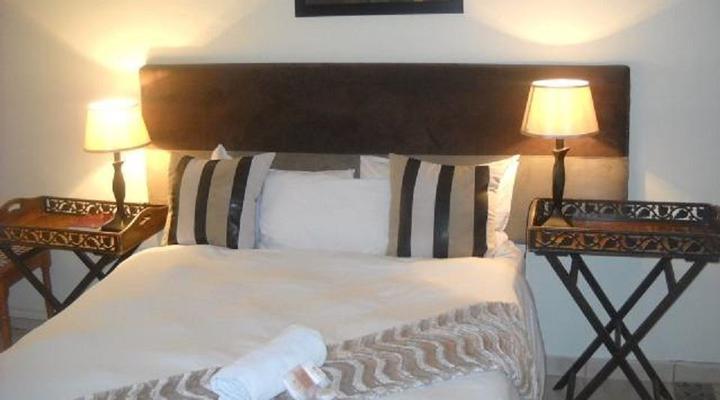 Beverly Hills Guest Lodge