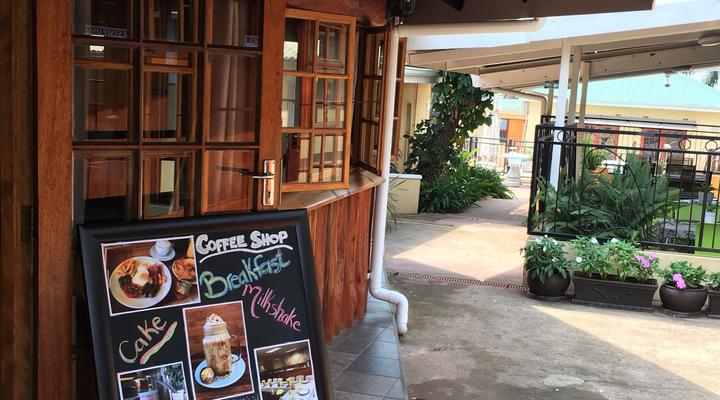 Golf View Lodge Melmoth