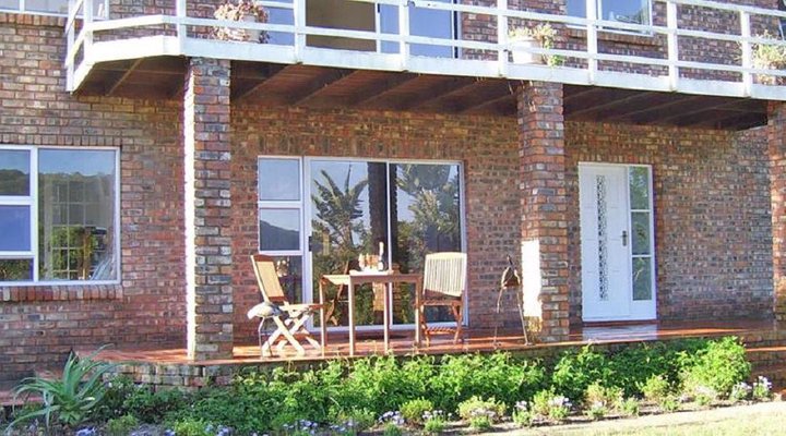 Purple Heron B&B and Guest House