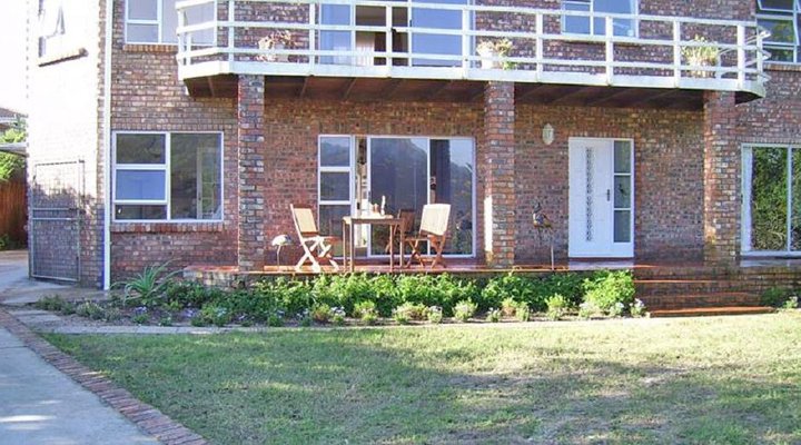 Purple Heron B&B and Guest House