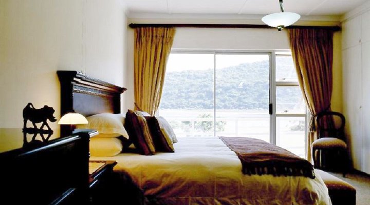 Purple Heron B&B and Guest House