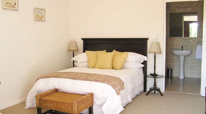 Purple Heron B&B and Guest House