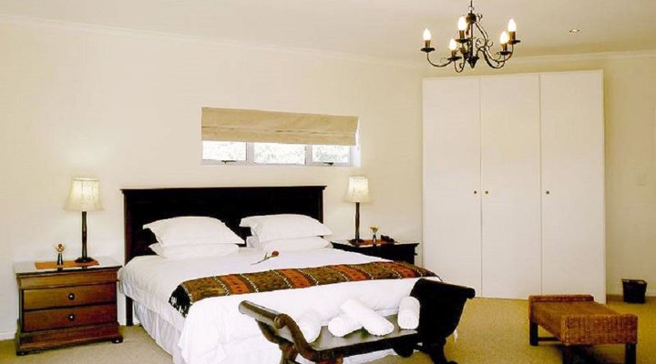 Purple Heron B&B and Guest House