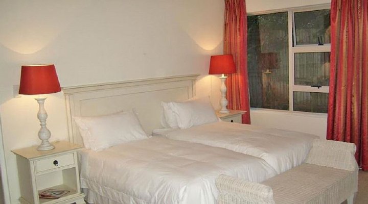 Purple Heron B&B and Guest House