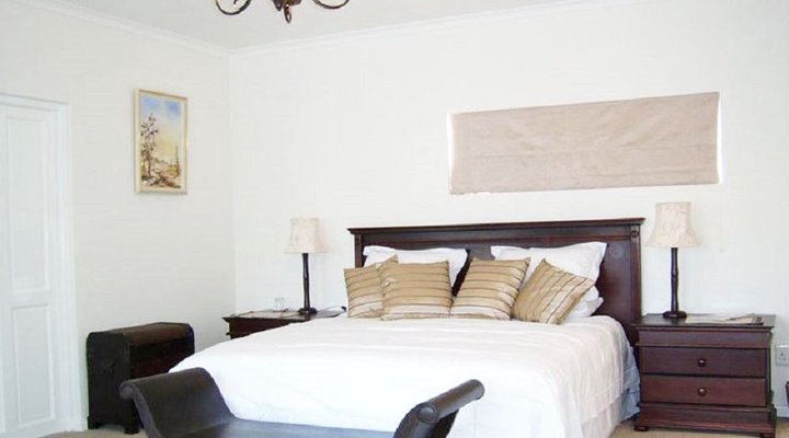 Purple Heron B&B and Guest House