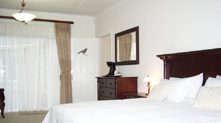 Purple Heron B&B and Guest House