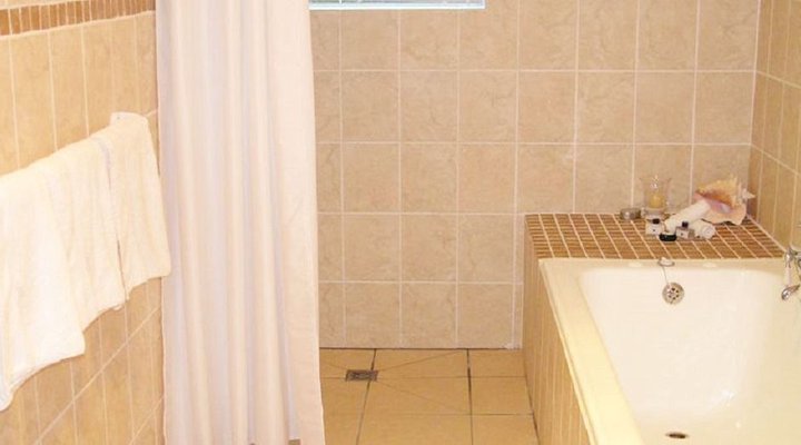 Purple Heron B&B and Guest House