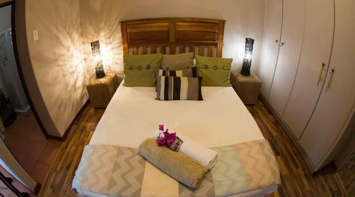 The Islandview House