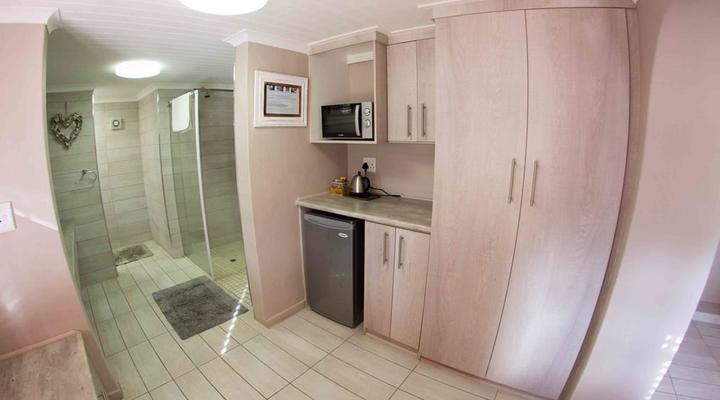 The Islandview House