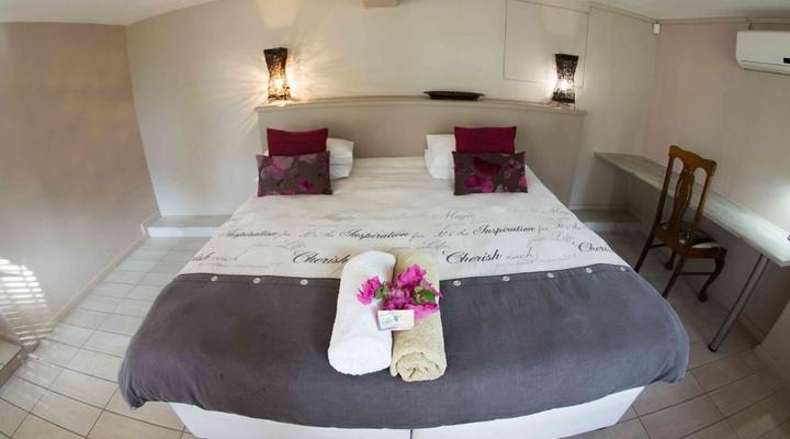 The Islandview House