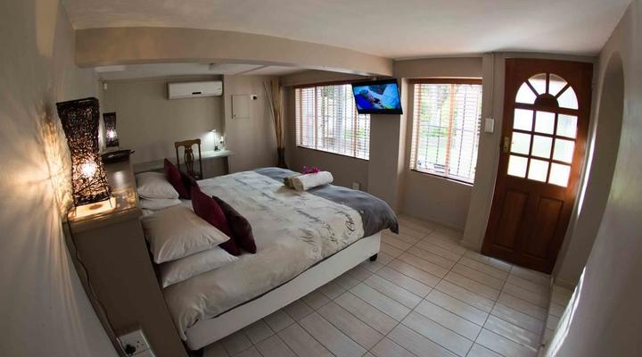 The Islandview House