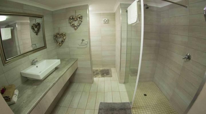 The Islandview House