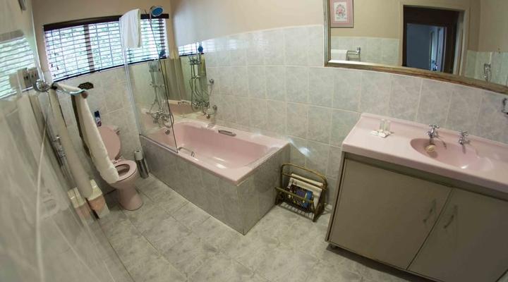 The Islandview House