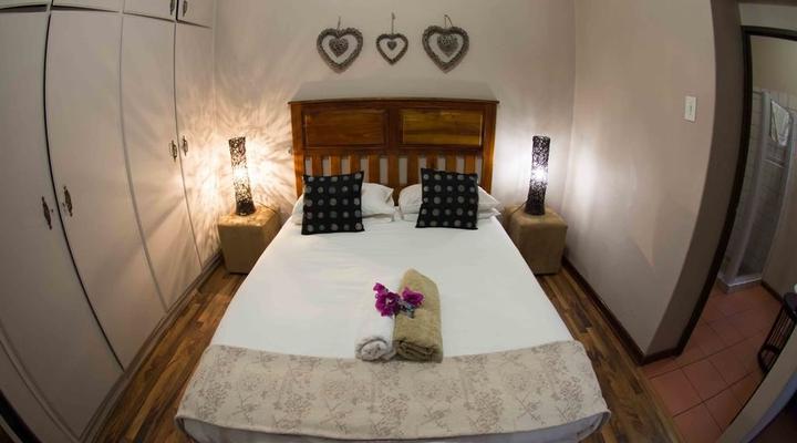 The Islandview House