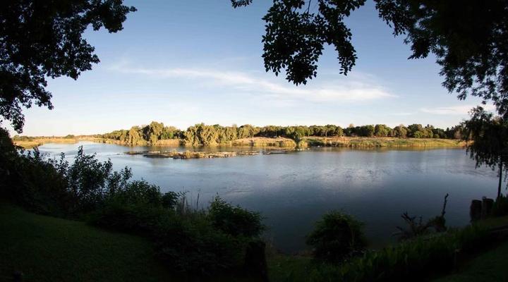 The Islandview House