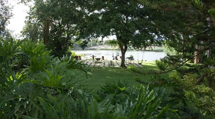 The Islandview House