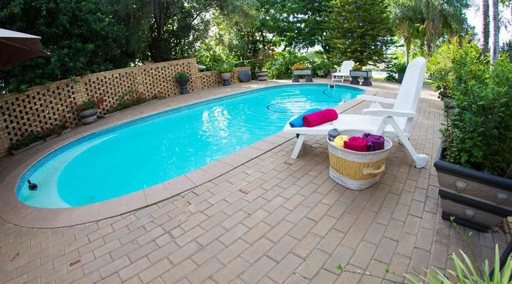 The Islandview House