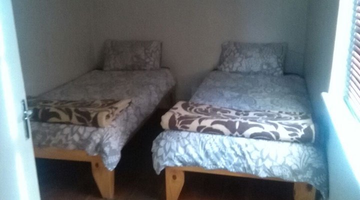 Du Toit House Self catering