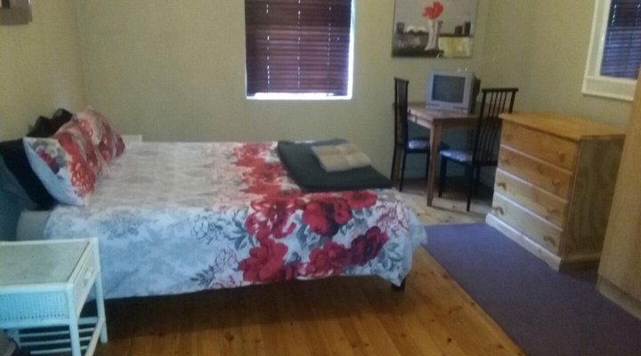 Da House Selfcatering