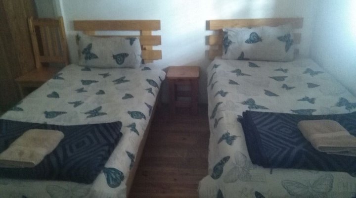 Da House Selfcatering