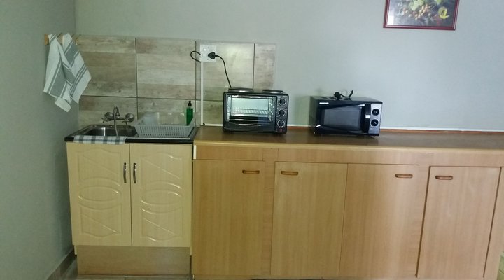 Snoekems Accommodation