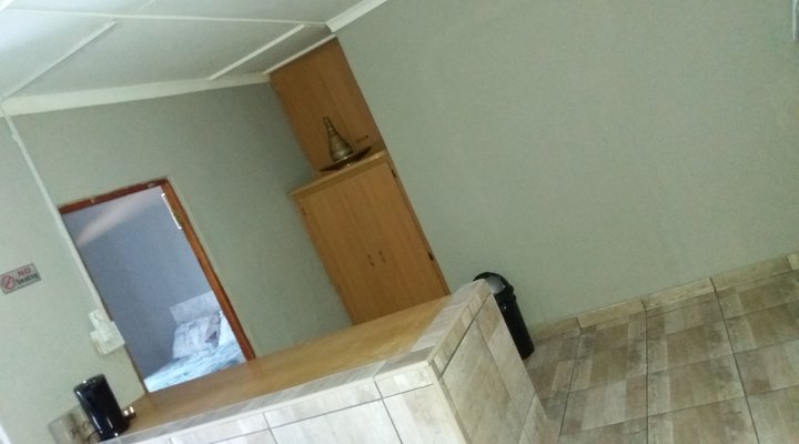 Snoekems Accommodation