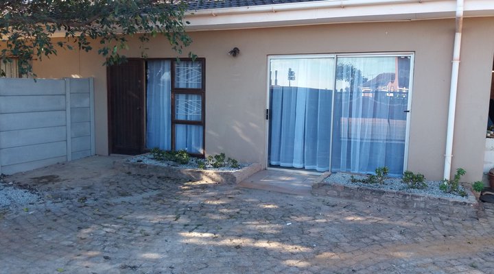 Snoekems Accommodation